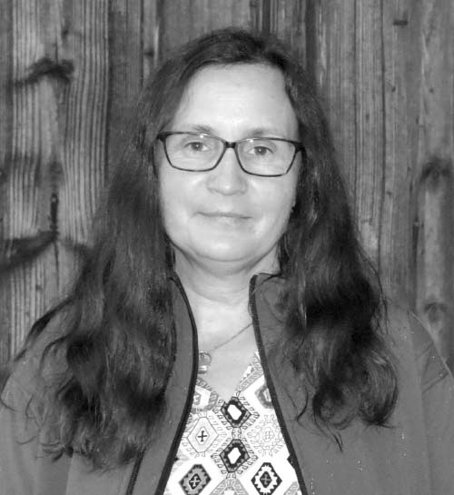 Susanne van der Wal